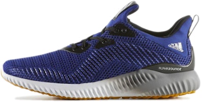 adidas Alphabounce 'Mystery Ink' BW1219