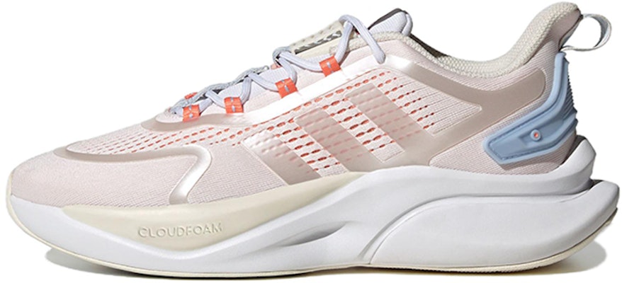 adidas AlphaBounce 'Merah Jambu Pastel' IG3074 Buy adidas AlphaBounce 'Merah Jambu Pastel' IG3074