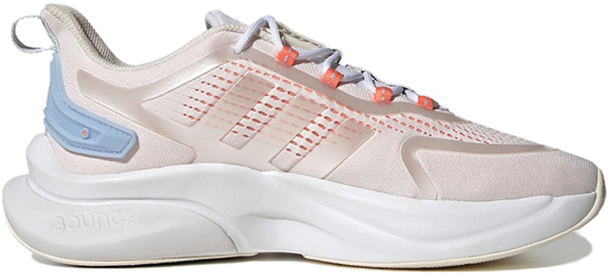 adidas AlphaBounce 'Merah Jambu Pastel' IG3074 Order adidas AlphaBounce 'Merah Jambu Pastel' IG3074