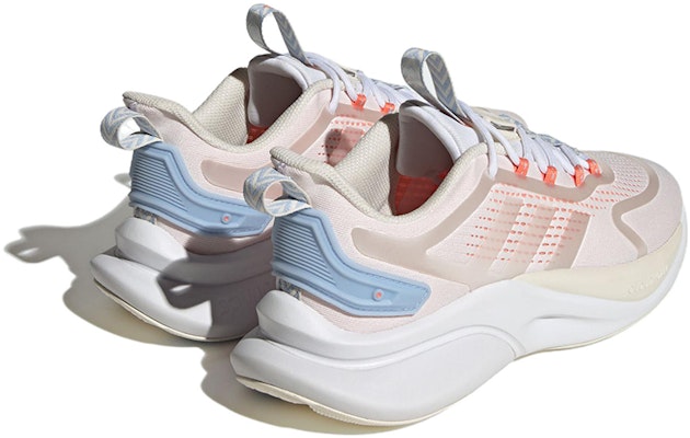 adidas AlphaBounce 'Merah Jambu Pastel' IG3074 Shop adidas AlphaBounce 'Merah Jambu Pastel' IG3074