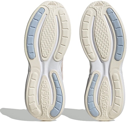 adidas AlphaBounce 'Merah Jambu Pastel' IG3074 Details for adidas AlphaBounce 'Merah Jambu Pastel' IG3074