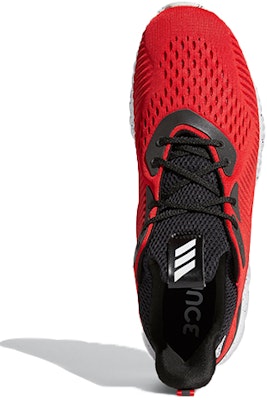 阿迪达斯AlphaBounce‘红黑’ H68160 Purchase 阿迪达斯AlphaBounce‘红黑’ H68160