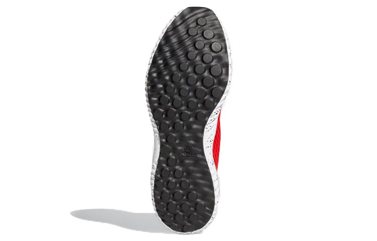 Details for adidas AlphaBounce 紅黑