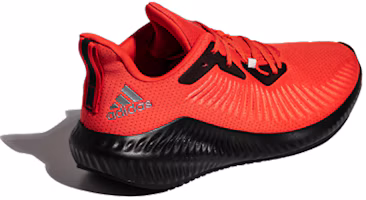 Lookbook adidas Alphabounce+ Run EM 'Active Red' G28589