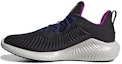Buy 阿迪达斯Alphabounce+ Run EM“黑色真金”跑鞋 G54125