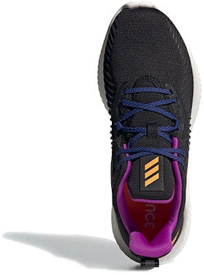adidas Alphabounce+ Run EM 'Negro Oro Real' G54125 Purchase adidas Alphabounce+ Run EM 'Negro Oro Real' G54125