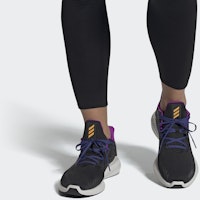 阿迪达斯Alphabounce+ Run EM“黑色真金”跑鞋 G54125 Sizing 阿迪达斯Alphabounce+ Run EM“黑色真金”跑鞋 G54125