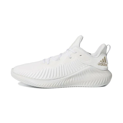 adidas Alphabounce+ Run EM 'Crystal White'