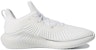 아디다스 알파바운스+ 런 EM '크리스탈 화이트' G54126 G54126