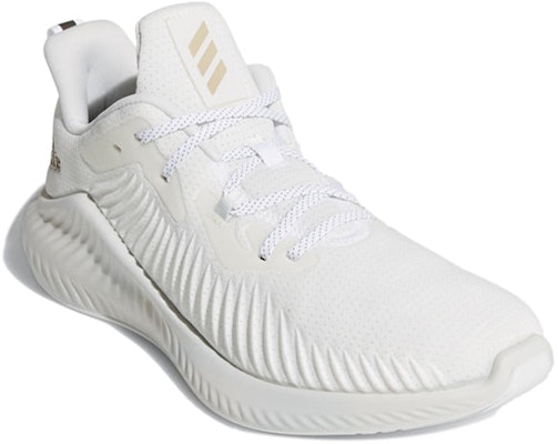 adidas Alphabounce+ Run EM 'Blanco Cristal' G54126 Lookbook adidas Alphabounce+ Run EM 'Blanco Cristal' G54126