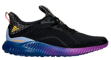 adidas Alphabounce 'Shock Purple' B42351