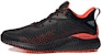 adidas Alphabounce Ek Hitam/Jingga GW2267