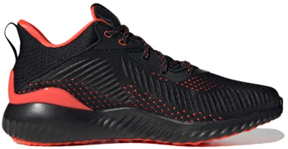 adidas Alphabounce Ek Negro/Naranja GW2267 Order adidas Alphabounce Ek Negro/Naranja GW2267