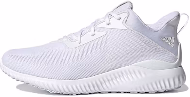 adidas Alphabounce 'Triple White' GY5401 adidas Alphabounce 'Triple White' GY5401