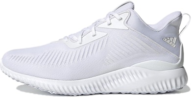 adidas Alphabounce 'Triple White' GY5401 adidas Alphabounce 'Triple White' GY5401