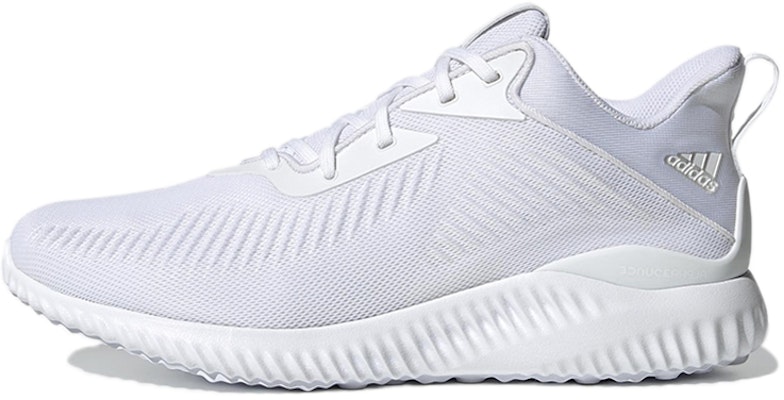 adidas Alphabounce 'Putih Penuh' GY5401 Buy adidas Alphabounce 'Putih Penuh' GY5401