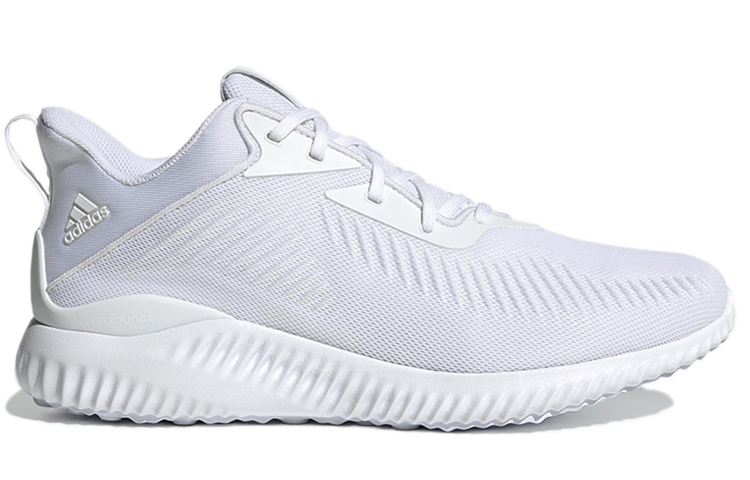 Lookbook adidas Alphabounce 'Triple White' GY5401