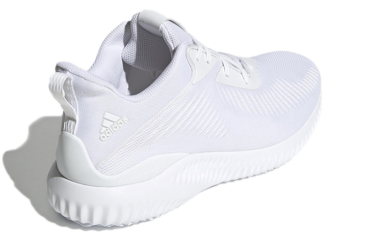 Purchase adidas Alphabounce 'Triple White' GY5401