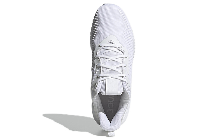 Details for adidas Alphabounce 'Triple White' GY5401