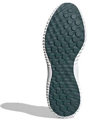 adidas AlphaBounce 低筒 跑步鞋 男女皆宜 白 Details for adidas AlphaBounce 低筒 跑步鞋 男女皆宜 白