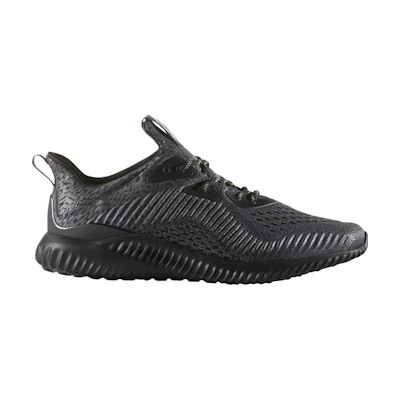 adidas Alphabounce AMS 'Black'