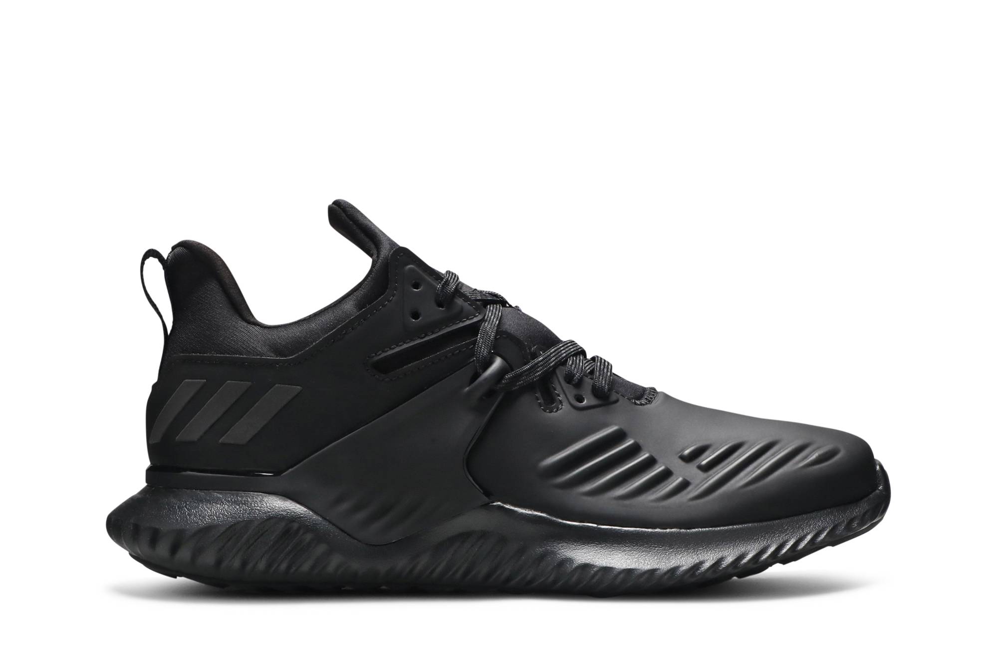 Buy adidas Alphabounce Beyond 2.0 Core Black F33920 Novelship