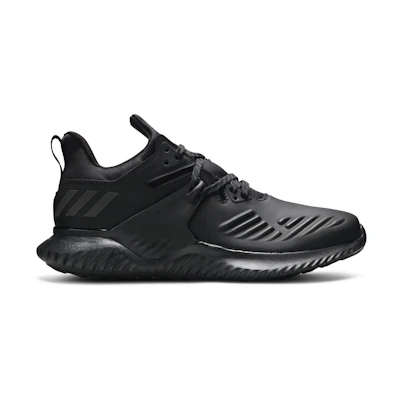 adidas Alphabounce Beyond 2.0 'Core Black'