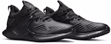 Cheap adidas Alphabounce Beyond 2.0 'Core Black' Hitam Core F33920