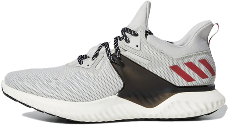 adidas Alphabounce Beyond 2.0 ''Grijs Wit Rood'' G28829 Buy adidas Alphabounce Beyond 2.0 ''Grijs Wit Rood'' G28829