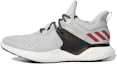 Buy adidas Alphabounce Beyond 2.0 ''Grijs Wit Rood'' G28829