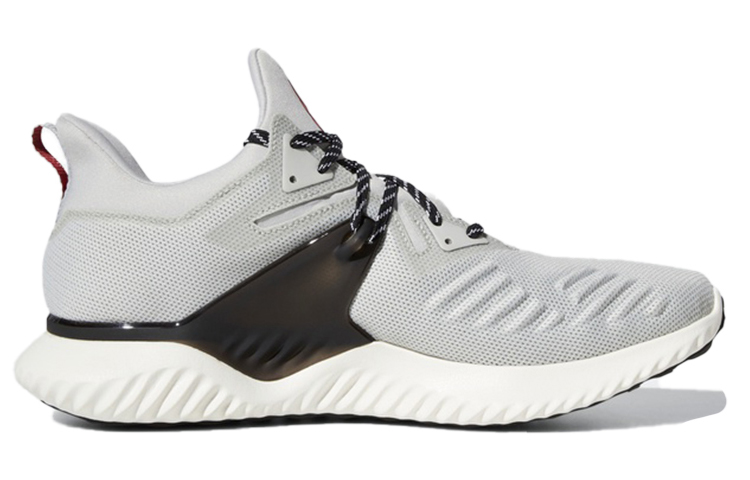 Order adidas Alphabounce Beyond 2.0 ''Grigio Bianco Rosso'' G28829
