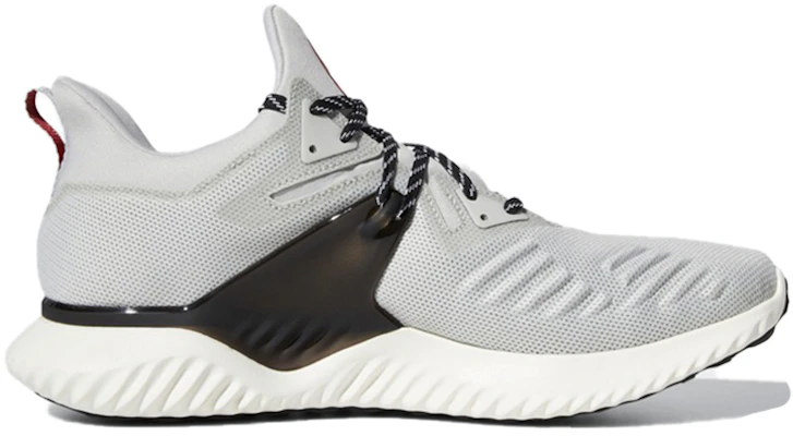 adidas Alphabounce Beyond 2.0 ''Grijs Wit Rood'' G28829 Order adidas Alphabounce Beyond 2.0 ''Grijs Wit Rood'' G28829
