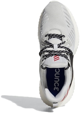 adidas Alphabounce Beyond 2.0 'Abu Putih Merah' G28829 Purchase adidas Alphabounce Beyond 2.0 'Abu Putih Merah' G28829