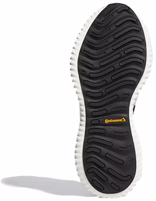 adidas Alphabounce Beyond 2.0 'Kelabu Putih Merah' G28829 Details for adidas Alphabounce Beyond 2.0 'Kelabu Putih Merah' G28829