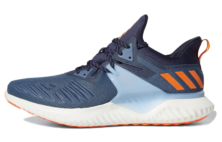Buy adidas Alphabounce Beyond 2.0 Blau/Orange/Weiß G28830