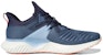 adidas Alphabounce Beyond 2.0 Biru/Jingga/Putih G28830