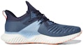 Order adidas Alphabounce Beyond 2.0 Biru/Jingga/Putih G28830