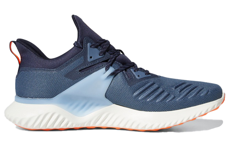 Order adidas Alphabounce Beyond 2.0 Blau/Orange/Weiß G28830