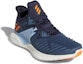 Lookbook adidas Alphabounce Beyond 2.0 Biru/Jingga/Putih G28830