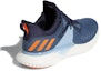 Shop adidas Alphabounce Beyond 2.0 Biru/Jingga/Putih G28830