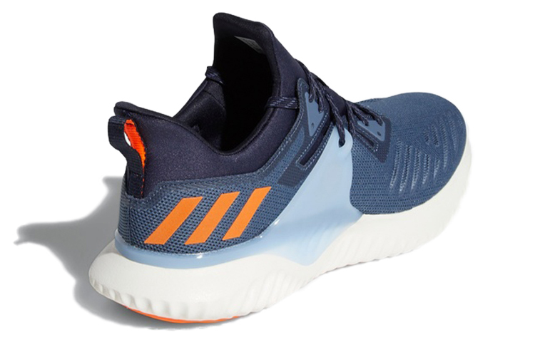 Shop adidas Alphabounce Beyond 2.0 Blau/Orange/Weiß G28830