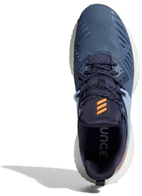 adidas Alphabounce Beyond 2.0 Blue/Orange/White G28830 Purchase adidas Alphabounce Beyond 2.0 Blue/Orange/White G28830
