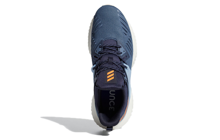 Purchase adidas Alphabounce Beyond 2.0 Blau/Orange/Weiß G28830