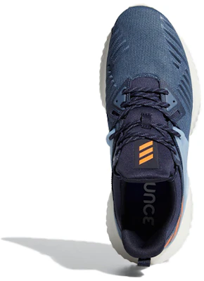 adidas Alphabounce Beyond 2.0 Blau/Orange/Weiß G28830 Purchase adidas Alphabounce Beyond 2.0 Blau/Orange/Weiß G28830