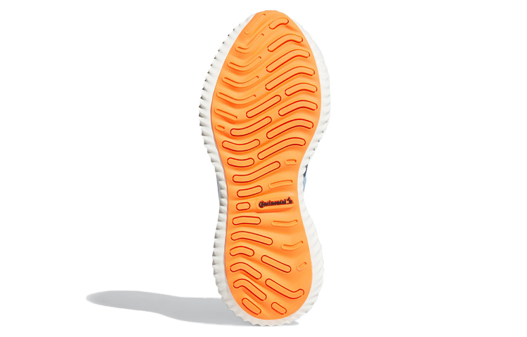 Details for adidas Alphabounce Beyond 2.0 Blau/Orange/Weiß G28830