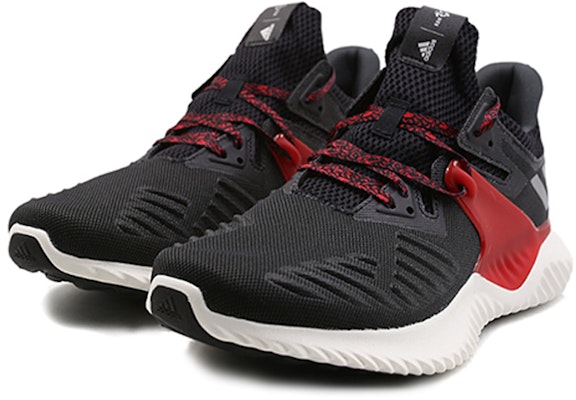 阿迪达斯AlphaBounce Beyond 2 '农历新年'CNY G28011 Lookbook 阿迪达斯AlphaBounce Beyond 2 '农历新年'CNY G28011