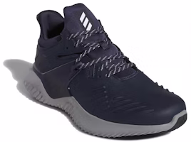 adidas AlphaBounce Beyond 2 阿爾法系列織布 防滑耐磨 低筒 跑步鞋 男款 墨藍 Lookbook adidas AlphaBounce Beyond 2 阿爾法系列織布 防滑耐磨 低筒 跑步鞋 男款 墨藍