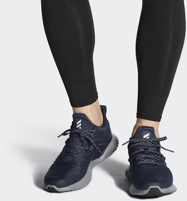 adidas Alphabounce Beyond 2 'Legend Ink' G28831 Sizing adidas Alphabounce Beyond 2 'Legend Ink' G28831