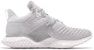 adidas Alphabounce Beyond 2 M 'Cloud White' Putih Awan BD7095