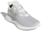 Lookbook adidas Alphabounce Beyond 2 M 'Cloud White' Putih Awan BD7095